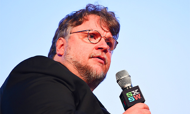 gammasquadguillermodeltoro