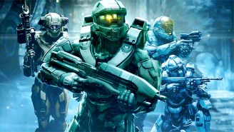 Five Games: ‘Halo 5: Guardians’ And Everything Else You Need To Play This Week