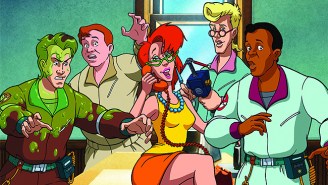 Sony Ain’t Afraid Of No Ghosts: An Animated ‘Ghostbusters’ Movie Is Now In The Works
