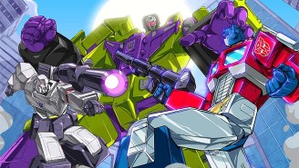 Five Games: ‘Transformers: Devastation’ And Everything Else You Need To Play This Week