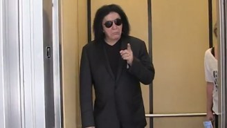 Gene Simmons Apologizes For His Comments About Prince’s Death