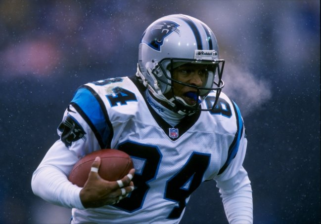 Rae Carruth