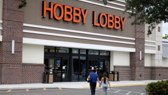 Hobby Lobby Is Now Under Investigation Over Illegal Artifacts Imported From Iraq