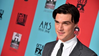 UPROXX 20: Finn Wittrock Does His Best Online Shopping When He’s Slightly Inebriated