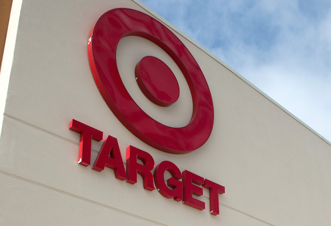 Target: Customers Freak Out As Porn Accidentally Plays Over PA System