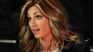 Erin Andrews Is Seeking A Massive Payment In The Peeping Tom Lawsuit