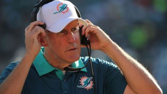 The Internet’s Best (And Most Bizarre) Reactions To Joe Philbin’s Firing