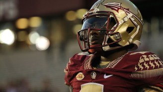 Florida State’s Twitter Calls Out SportsCenter For Their SEC Bias