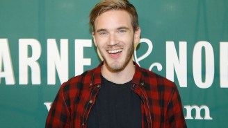 PewDiePie Talks The Positives Of YouTube Red And The Problem With Ad Blockers