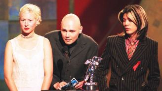 D’Arcy Wretsky Confirms Smashing Pumpkins Are Planning A Reunion Tour This Summer, But She’s Not Involved