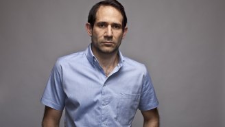 Five Times Ex-American Apparel CEO Dov Charney Acted Weird As Hell