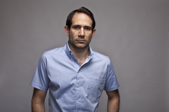 Dov Charney American Apparel