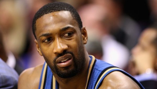 Gilbert Arenas