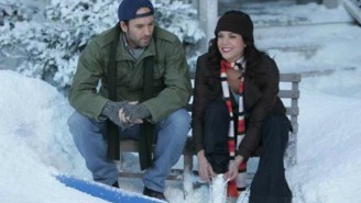 The ‘Gilmore Girls’ Revival Will Chronicle The Events Of One Year