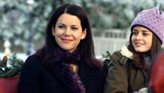 What Has The Cast Of ‘Gilmore Girls’ Been Up To Since Leaving Stars Hollow?