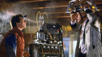 Looking Better Than Ever, ‘Back To The Future’ Leads This Week’s Home Video Picks