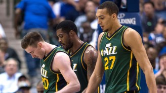 Why Every Basketball Fan Should Care About This Season’s Utah Jazz