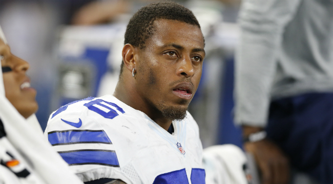 Cowboys owner Jerry Jones hopes to extend Greg Hardy deal - ABC7