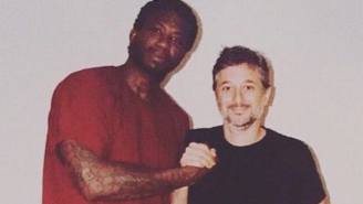Gucci Mane And Harmony Korine Have A New Movie In The Works