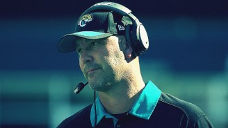 Is Jaguars’ Gus Bradley The Next NFL Head Coach To Lose His Job?