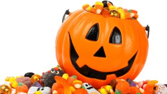 Give Trick Or Treaters These Candy Alternatives At Your Peril