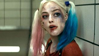 Margot Robbie Had No Idea About Harley Quinn’s Fate In ‘Zack Snyder’s Justice League’
