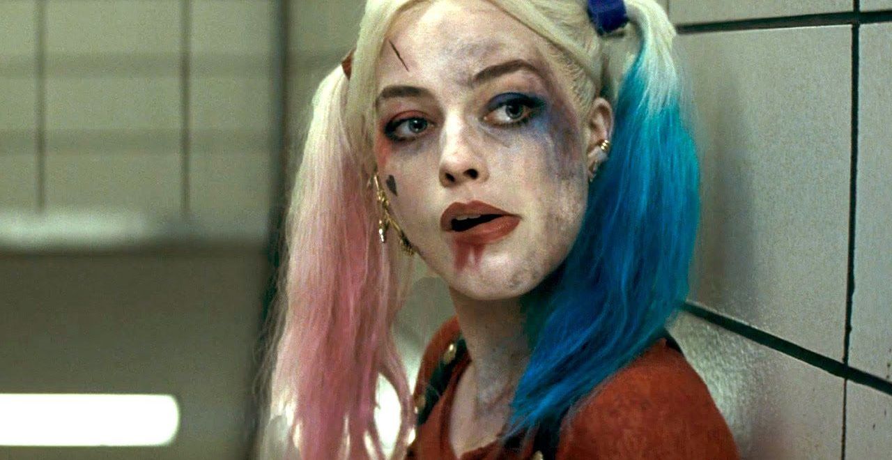 harley quinn