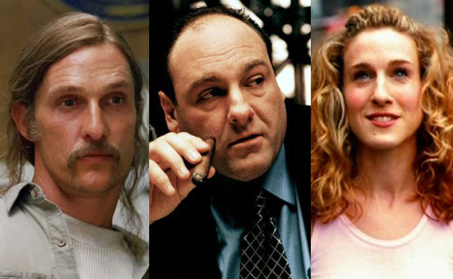 10 Best HBO Series Of All Time, Ranked