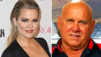 Khloe Kardashian Releases A Statement Directed At The Owner Of The Brothel Where Lamar Odom Was Found