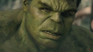 Here’s how Hulk may end up in space
