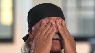 Audio Of Hulk Hogan’s Racist Rant Has Leaked, And It’s As Bad As You’d Imagined