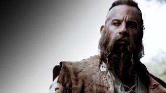 ‘The Last Witch Hunter’ is Like Playing ‘Dungeons & Dragons’ With Vin Diesel