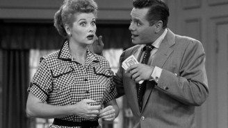 64 years ago today: ‘I Love Lucy’ premiered