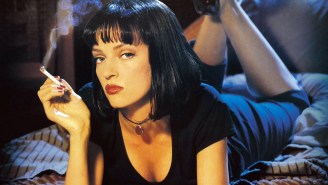 21 years ago today: Quentin Tarantino’s ‘Pulp Fiction’ opened in theaters