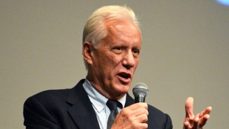 A Judge Has Denied James Woods’ Swift Justice In His Twitter Defamation Lawsuit