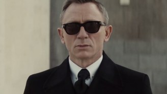 Final ‘SPECTRE’ trailer puts Daniel Craig face to face with Christoph Waltz