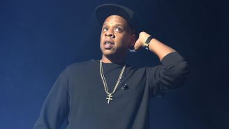 Jay Z’s Next Album Might Be Coming Sooner Than You Think