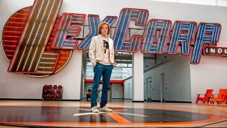 ‘Batman V Superman’ Nearly Had A Very Different Role For Jesse Eisenberg