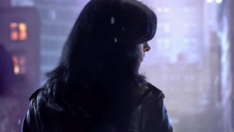 Latest bite-sized ‘Jessica Jones’ teaser shows off more of her powers