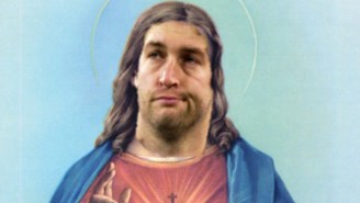 Martellus Bennett Compared Jay Cutler To Jesus After The Bears First Win Of The Season