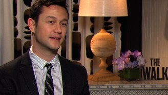 Joseph Gordon-Levitt on why ‘The Walk’ may be one of the riskiest things he’s ever done