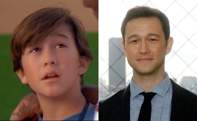 Angels in the Outfield Cast Then & Now: Joseph Gordon-Levitt and More – The  Hollywood Reporter