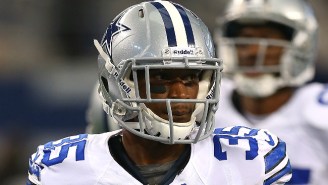 Former Cowboy Joseph Randle May Have Been Involved In Sports Gambling