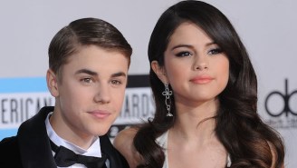 Justin Bieber And Selena Gomez Reunite For A New Song, ‘Strong’