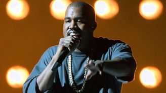 Kanye West Is Currently Writing A Philosophy Book Titled ‘Break The Simulation’
