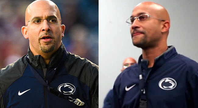 Keegan Michael Key: The Unique Journey of Penn State’s Coach