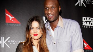 The Owner Of The Brothel Where Lamar Odom Was Found Wants Khloe Kardashian To Pay His $75,000 Tab