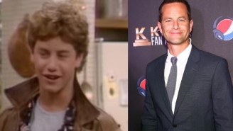 Here’s What The ‘Growing Pains’ Cast Has Been Up To
