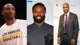Stephon Marbury And Baron Davis Strongly Disagree With Kobe Bryant’s ESPN NBA Rank