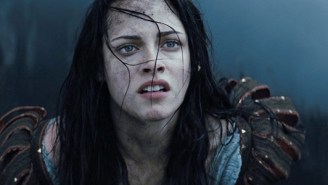 Kristen Stewart And Chloe Sevigny Are Set To Star In A Lizzie Borden Movie